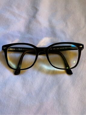 RayBan Eyeglasses